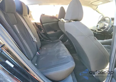 2023 Hyundai Elantra Sel from USA, damaged, VIN KMHLS4AG4PU516001